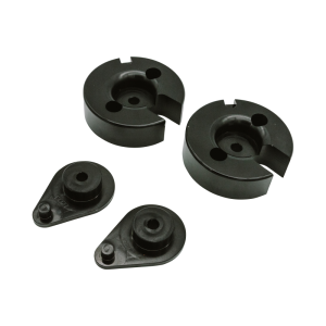 Honda Accord Sedan Coilover Suspension Kit - Front + Rear - Air Lift - Air Lift Performance Coil to Air Upgrade - `18-`24 Honda Accord Sedan Coilover Suspension Kit - Front + Rear - Air Lift - Air Lift Performance Coil to Air Upgrade - `18-`24